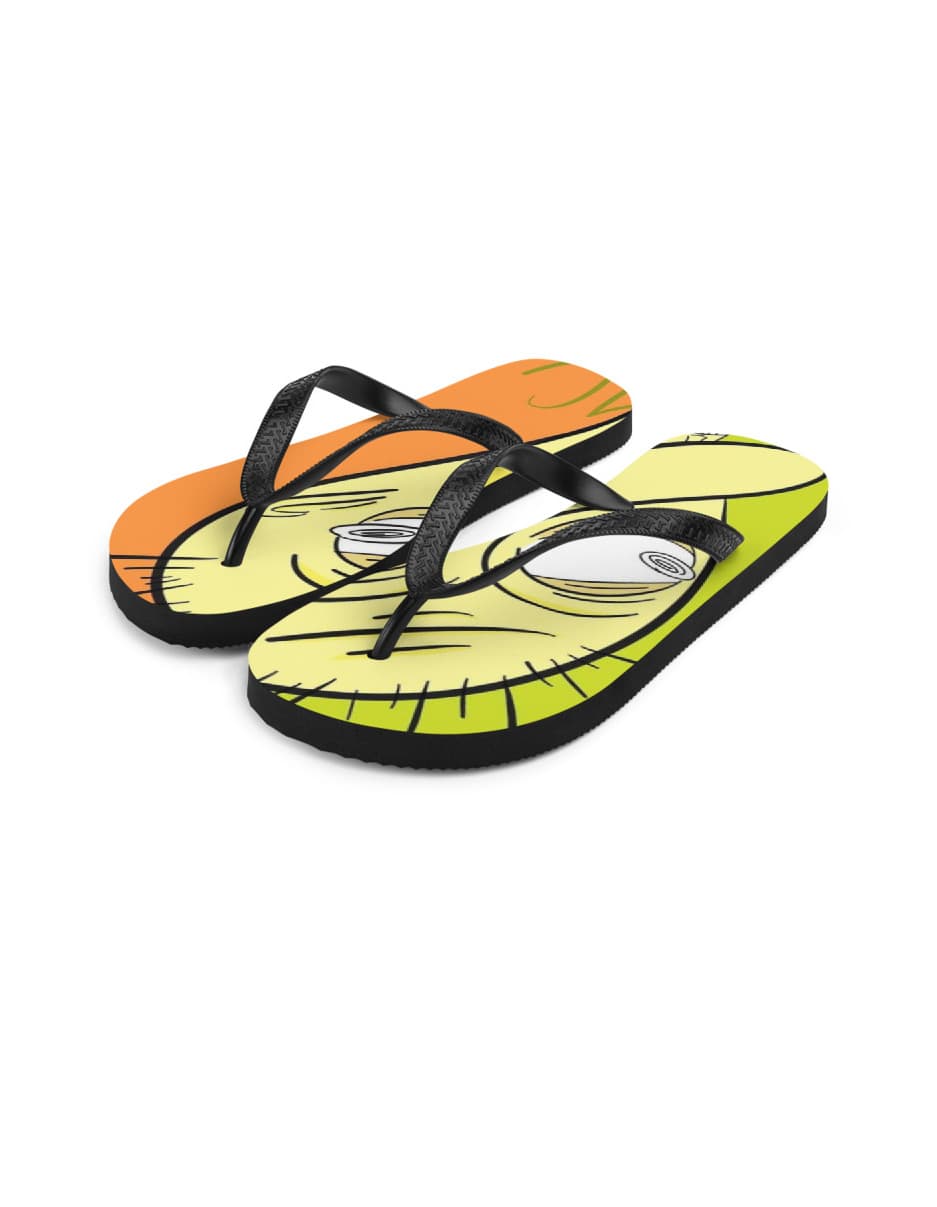 Yellow Sublimation