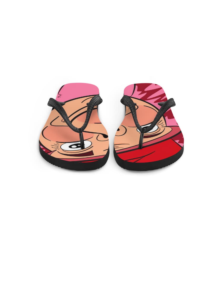 Pink Sublimation